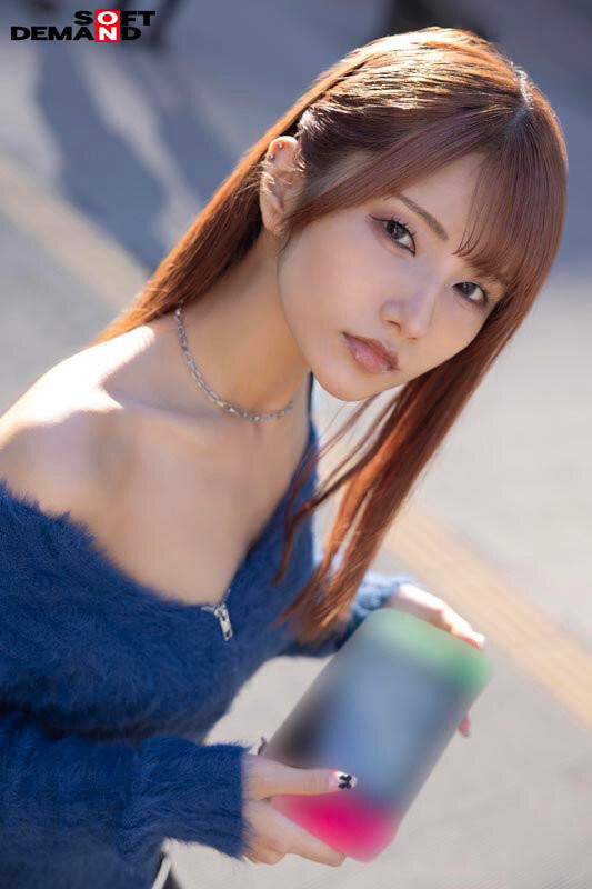 美咲舞香(SDAM-163)看似辣妹其实是电玩宅！从来没和男友做过的她一拍片就潮吹！